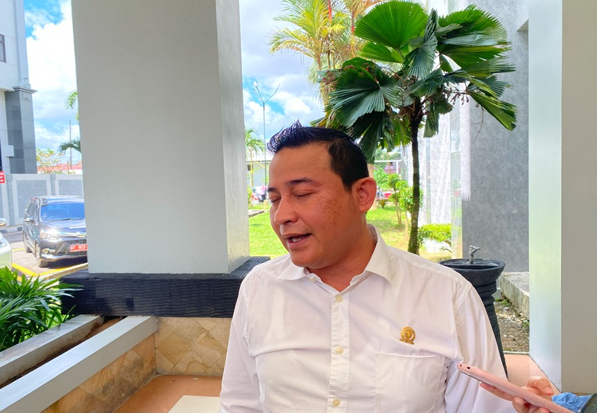 Tren Harga Batu Bara Melemah, APBD Kaltim Terancam Menyusut