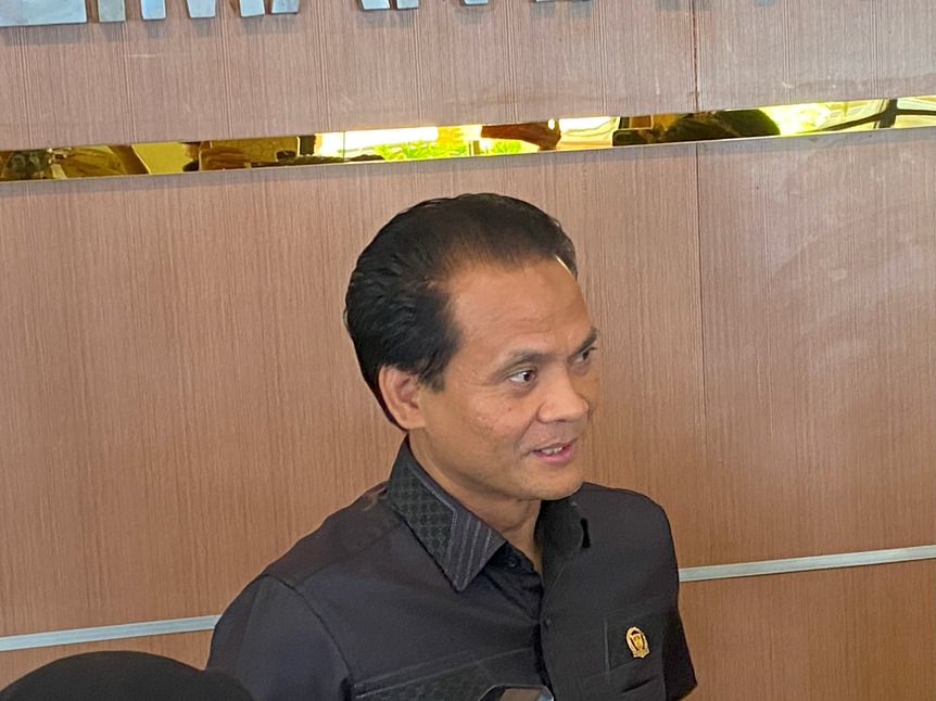 DPRD Kaltim Soroti Cuaca Ekstrem, Desak Mitigasi Longsor