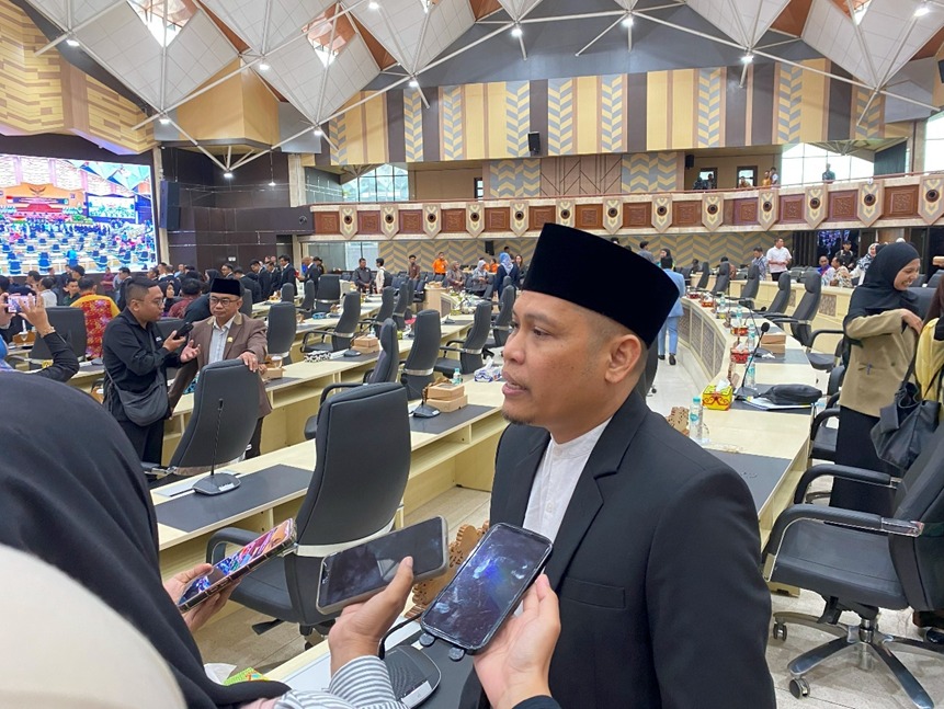 Insentif Guru Terlambat, DPRD Kaltim Minta Tindakan Cepat