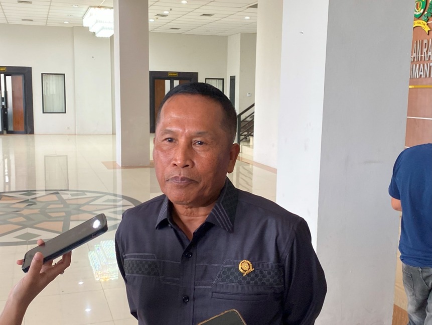 DPRD Kaltim Dorong Akselerasi Infrastruktur di Mahakam Ulu