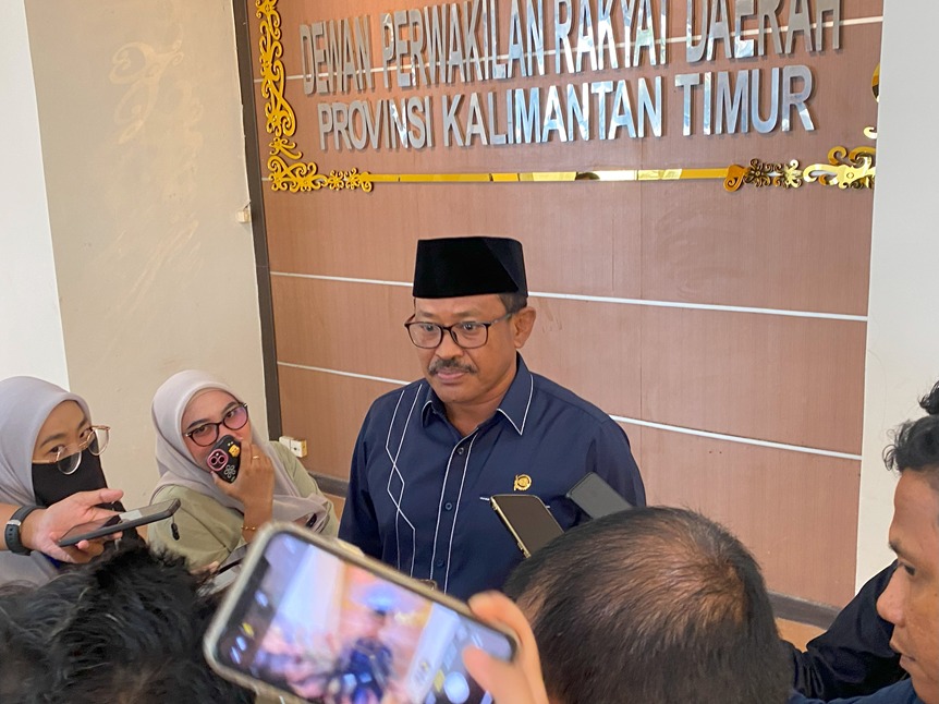 Perbaikan Tak Bertahan Lama, Kendaraan Berat Jadi Biang Kerusakan Jalan