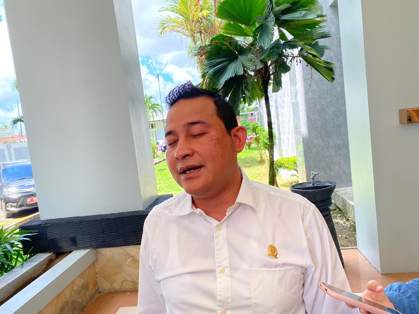 Pendapatan Migas Kaltim Belum Terlihat, DPRD Soroti PI