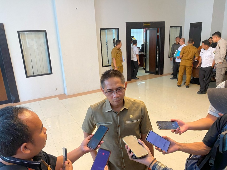 Perkebunan Kelapa dan Perikanan Bisa Jadi Andalan Baru PAD Kaltim