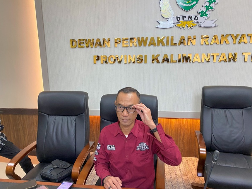 Perizinan di Tangan Pusat, Daerah Kesulitan Atasi Konflik Tanah