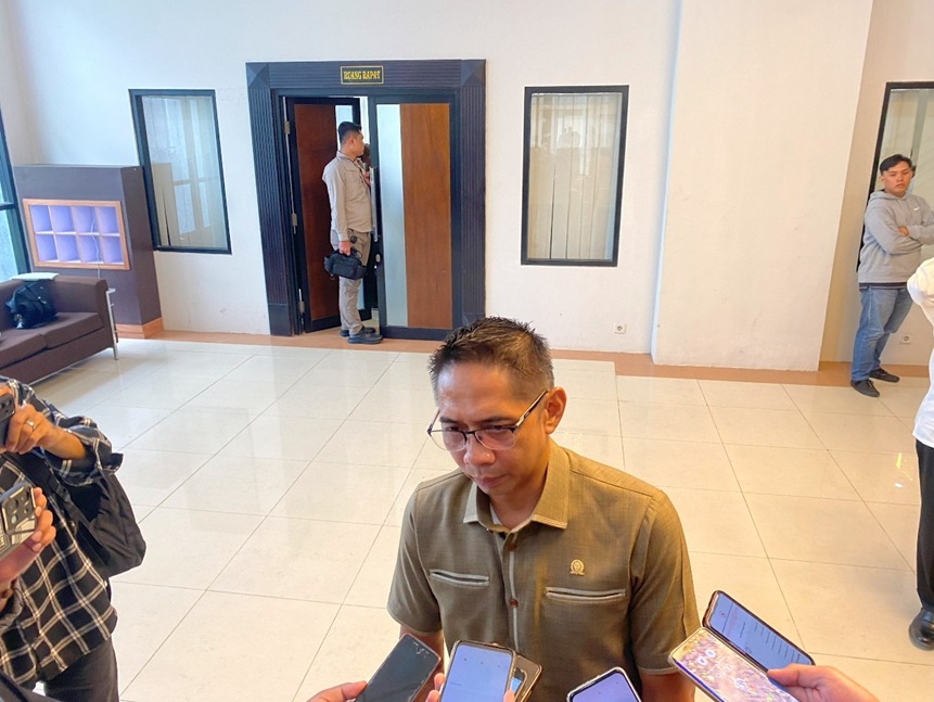 DPRD Kaltim Desak Kewenangan Kelola Perairan Dikembalikan ke Daerah