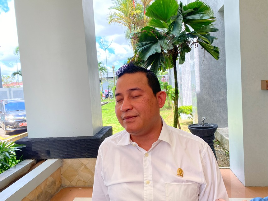 Pendapatan Daerah Terbatas, DPRD Usulkan Optimalisasi Pajak Kehutanan dan Tambang
