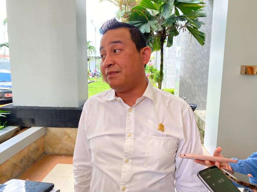 DPRD Kaltim Awasi Realisasi APBD dan Dorong Pendapatan Non-Tambang