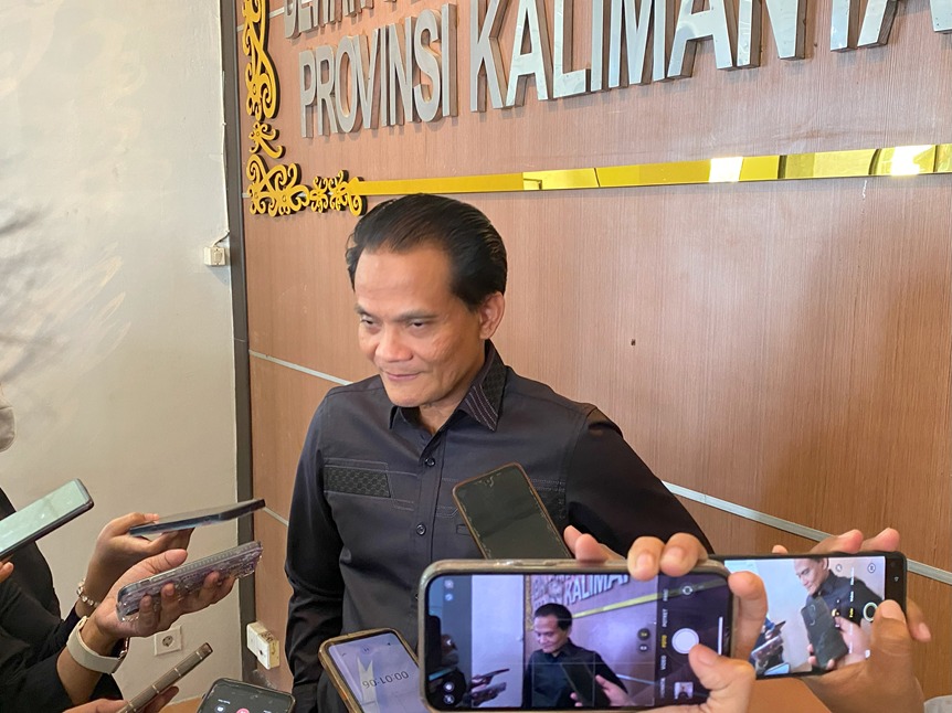 Pasca Longsor, DPRD Soroti Keamanan Proyek Terowongan