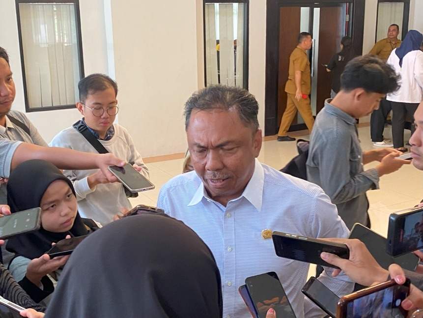 Longsor di Proyek Terowongan, DPRD Minta Tunggu Hasil Uji Teknis