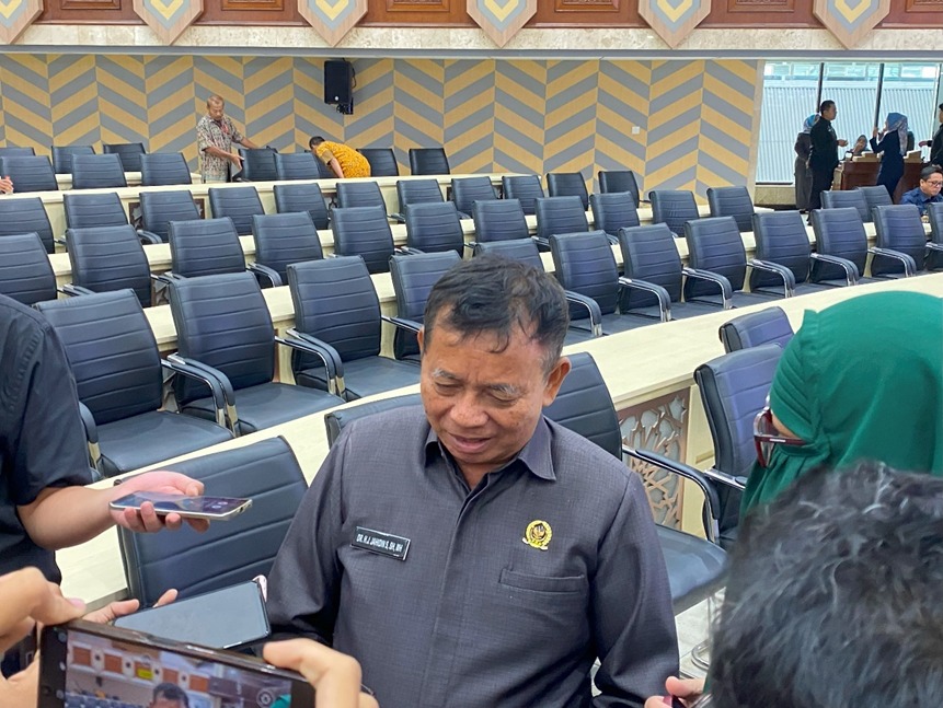 DPRD Kaltim Ingatkan Kesbangpol: Waspadai Masuknya Ormas Bermasalah