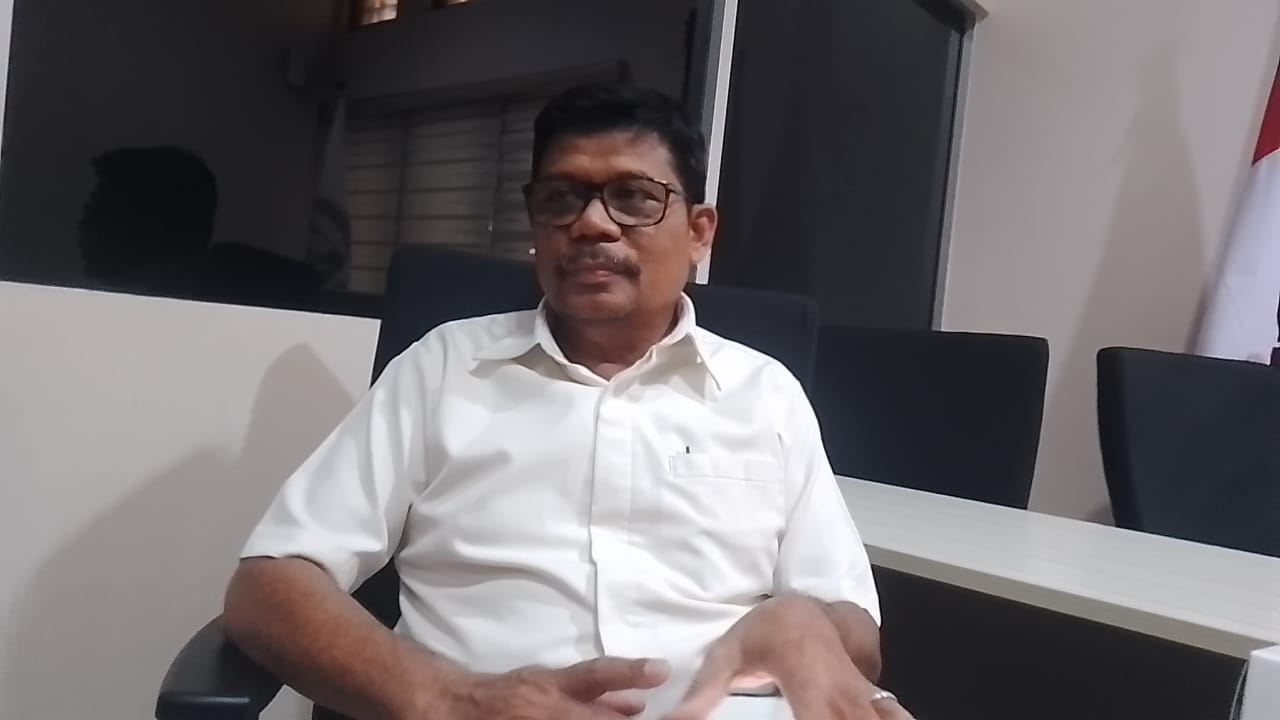 DPRD Balikpapan Desak Dishub Lakukan Penertiban Parkir Liar di Halte BCT