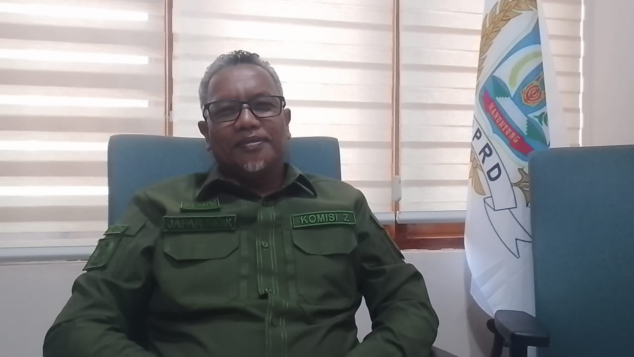 Alami Krisis Air Bersih di Karang Joang, DPRD Balikpapan Ungkap Kendala Teknis