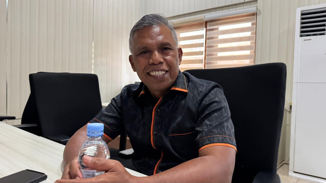 Anggota DPRD Balikpapan, Subari soroti kelangkaan BBM usai banyak keluhan warga