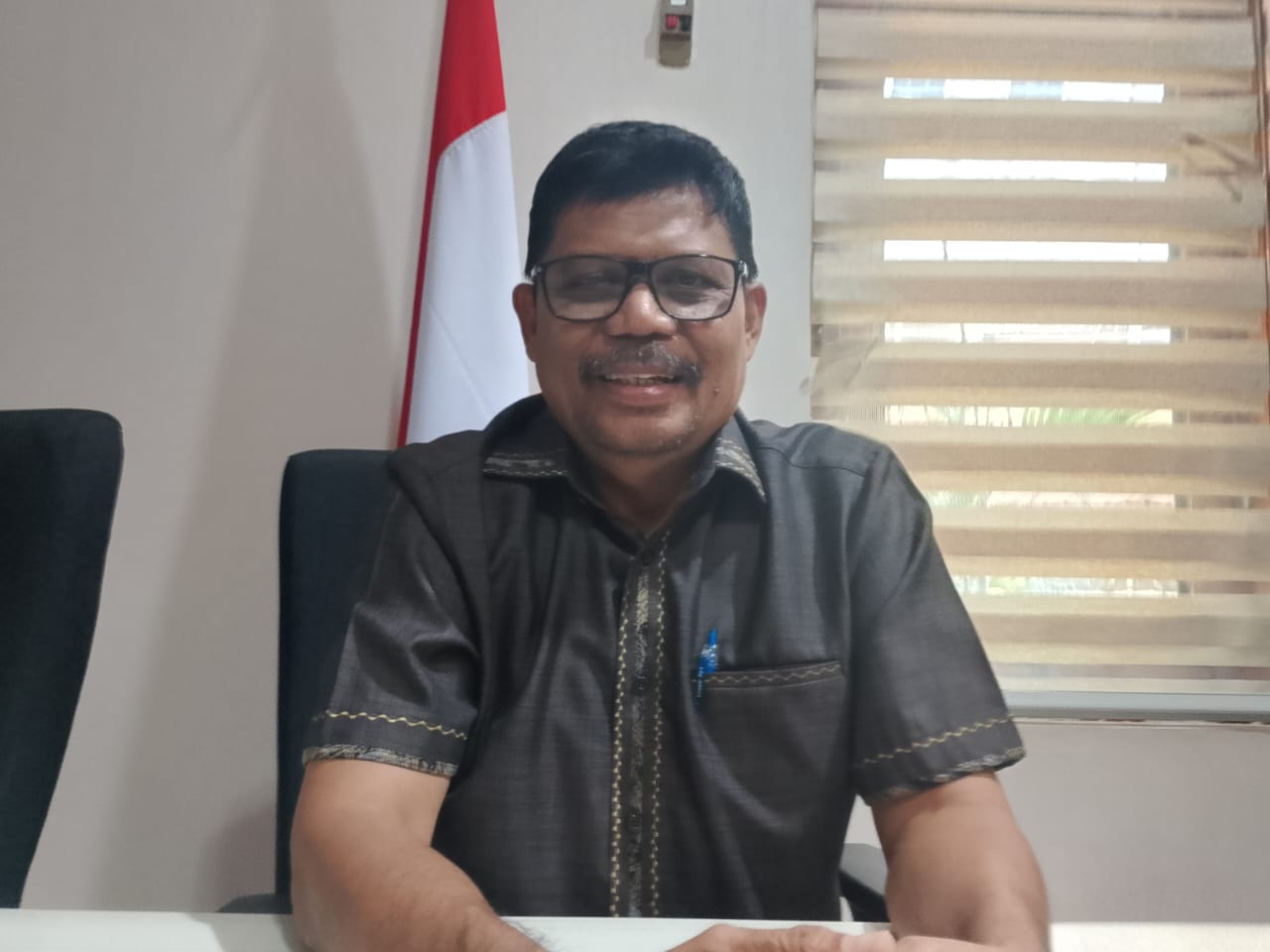 Legislatif Balikpapan Dorong Penguatan Sistem Pengelolaan Sampah di Kawasan Wisata Telaga Sari