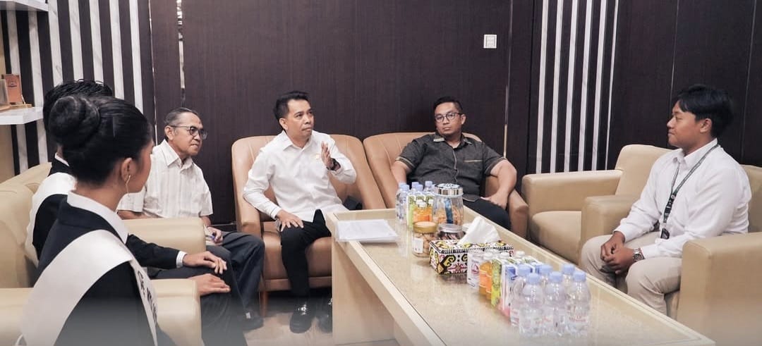 Alwi ajak finalis Duta Lingkungan Harus Jadi Agen Perubahan Nyata