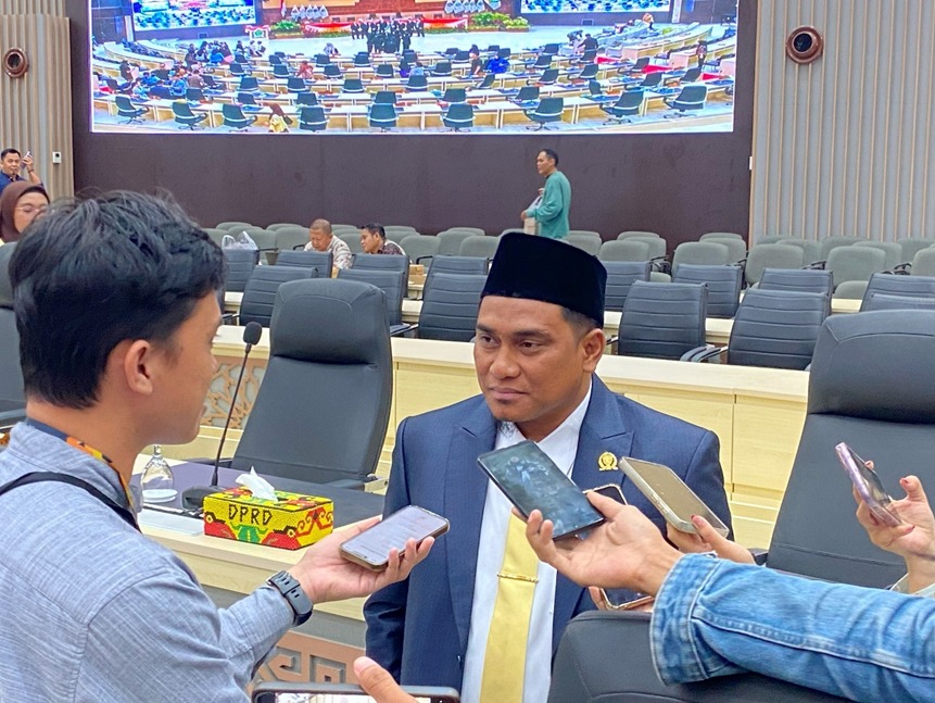 Sektor Wisata Kutim-Berau Dipacu dengan Infrastruktur dan Akses Baru
