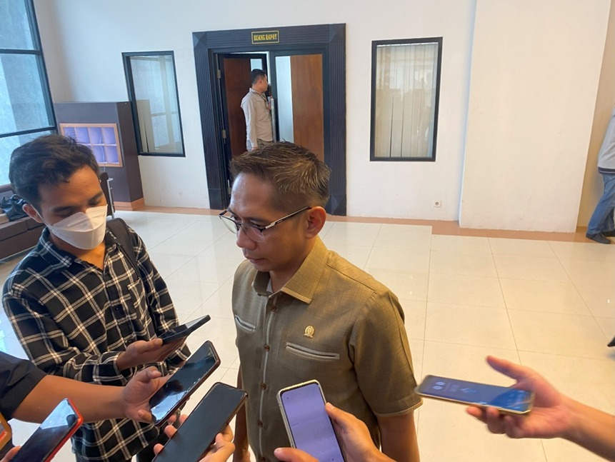 Sengketa Hotel Royal Suite Jadi Fokus Komisi II DPRD Kaltim