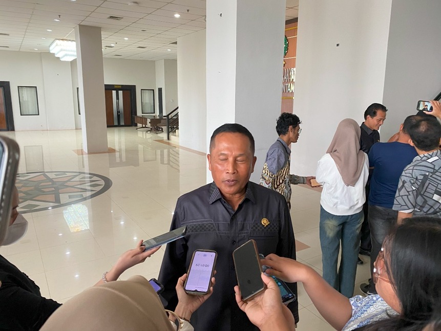 DPRD Kaltim Serukan Kolaborasi Atasi Stunting di Daerah
