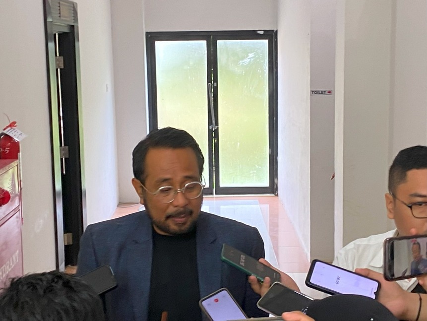 Komisi II DPRD Kaltim Keluhkan Minimnya Data dari Bapenda dan BPKAD
