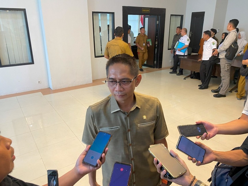 Pemprov Putuskan Kerja Sama, Pengelola Hotel Tempuh Jalur Hukum