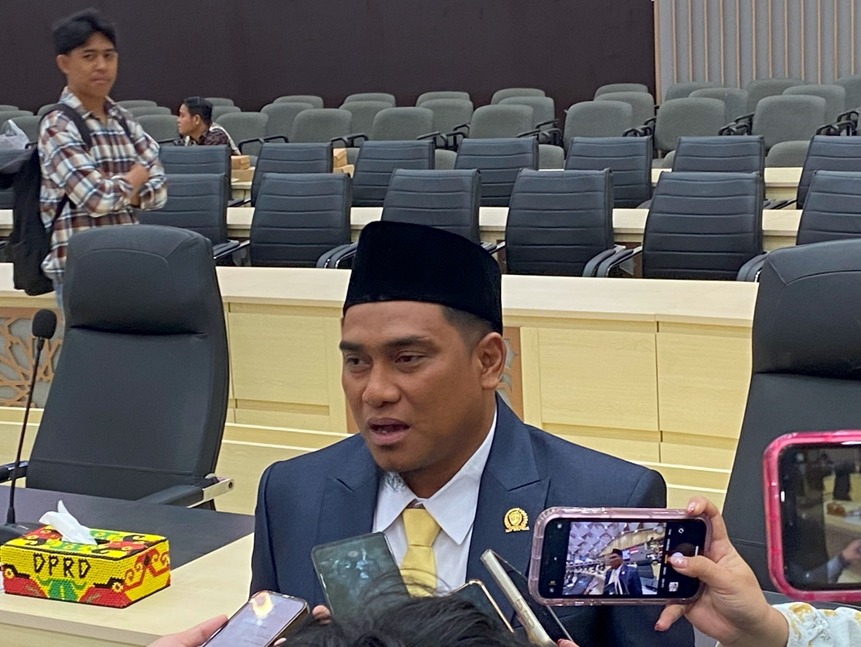Jalan Tol Penghubung Samarinda – Bontang Akan Dukung Konektivitas dan Ekonomi