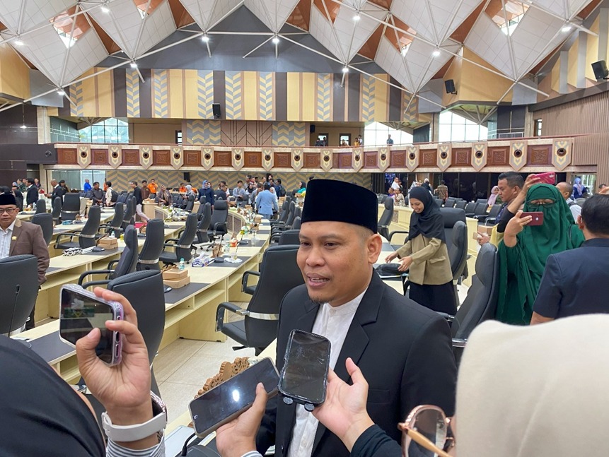 Kekurangan Guru di Kaltim Kian Serius, Perlu Penanganan Segera