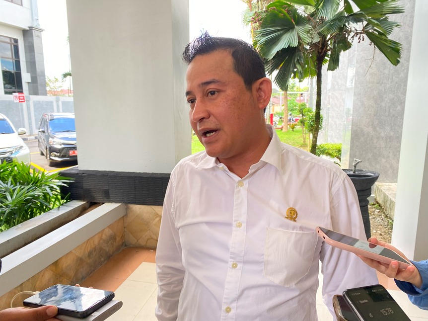 DPRD Kaltim Tegaskan Dampak Penurunan Harga Batu Bara pada Pendapatan Daerah
