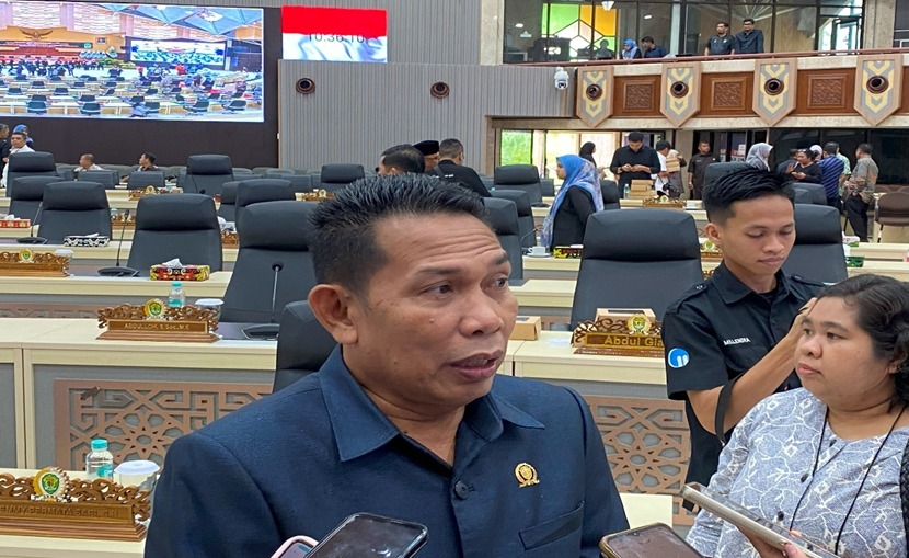 Beasiswa Kaltim Tuntas Dapat Catatan BPK, DPRD Kaltim Desak Perbaikan