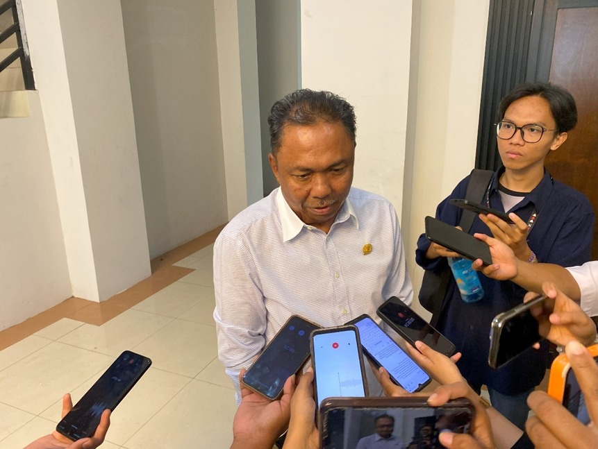 DPRD Kaltim: Penanganan Banjir Samarinda Butuh Sinergi Semua Pihak