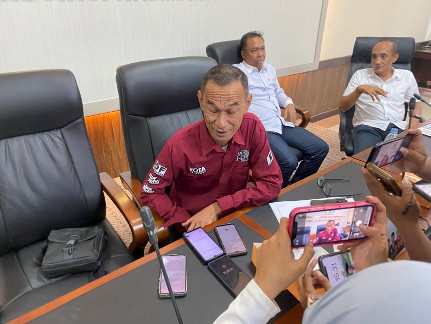 DPRD Kaltim Harap Revisi UU 23/2014, Desentralisasi Jadi Solusi