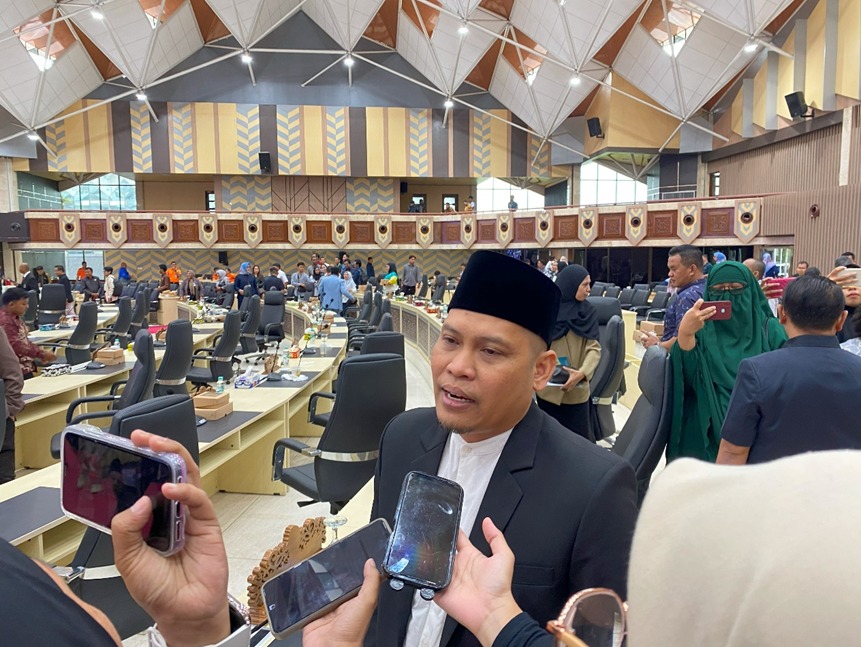 Beban Guru Meningkat, Rasio Ideal Diperlukan untuk Pendidikan Berkualitas