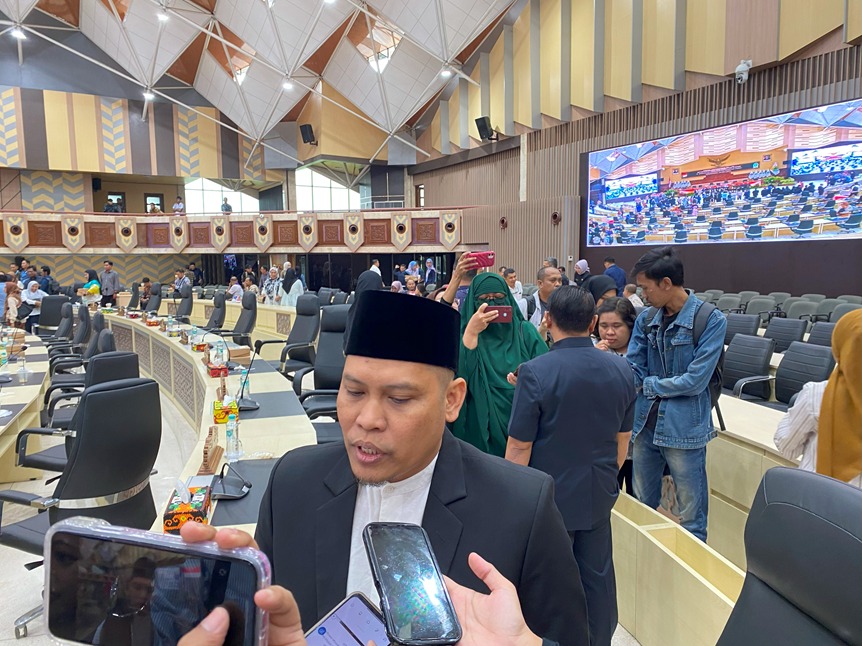 Kekhawatiran Salehuddin: Jangan Sampai KBM Terganggu karena Insentif Terlambat
