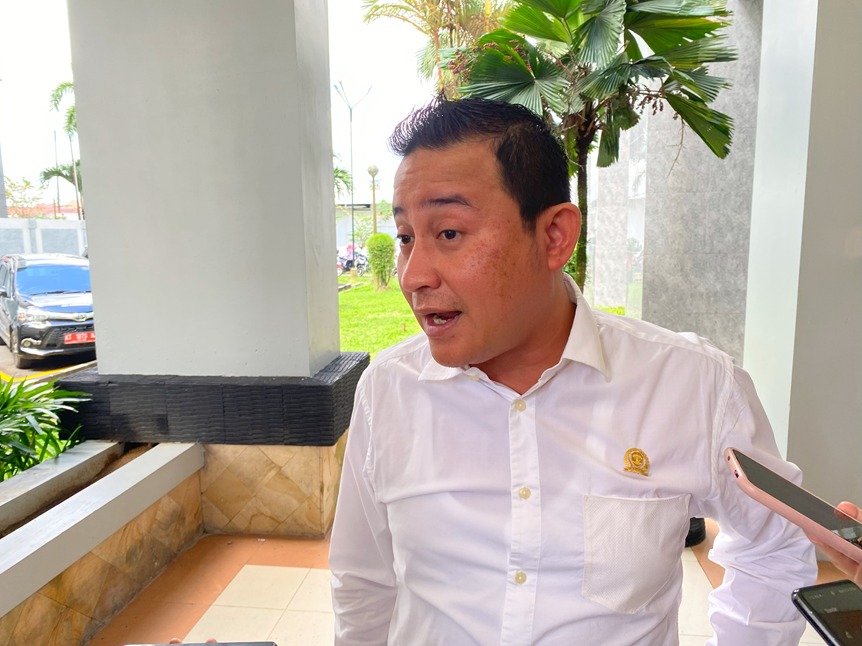 Pengelolaan Hotel Atlet Samarinda Belum Maksimal, Komisi II DPRD Kaltim Minta Segera Evaluasi