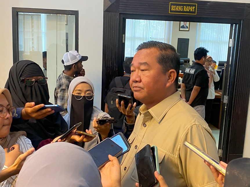 Bandara Ujoh Bilang Jadi PSN, Mahulu Bersiap Menyambut Era Baru