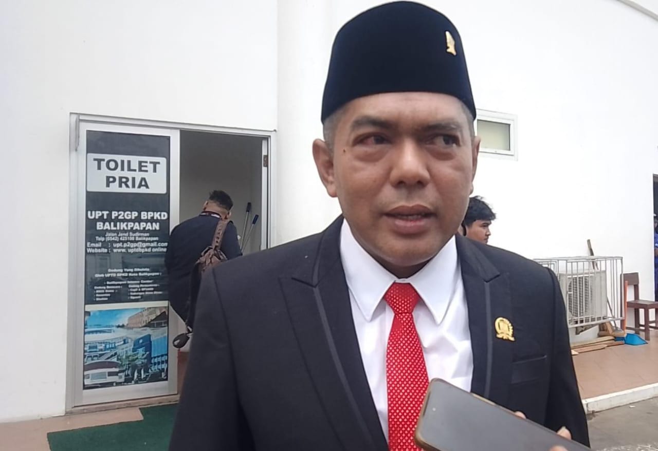 DPRD Inisiasi bentuk Pansus guna Usut Masalah Air Bersih di Balikpapan