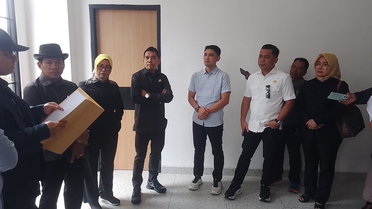 DPRD Balikpapan Minta THM Helix Tutup Sementara, Manajemen Komit Selesaikan Izin Usaha