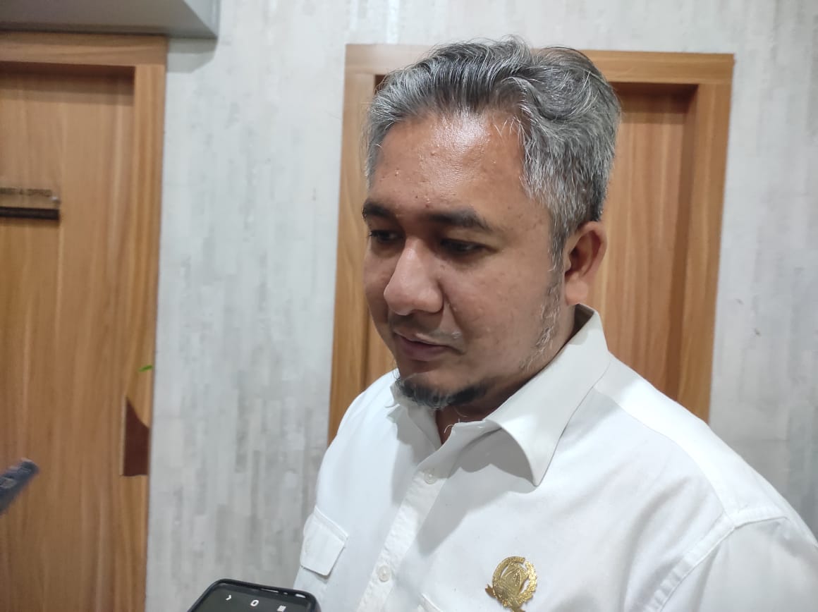 DPRD Balikpapan Tekankan Pentingnya Kepastian Hukum Lahan Warga Sepinggan Raya