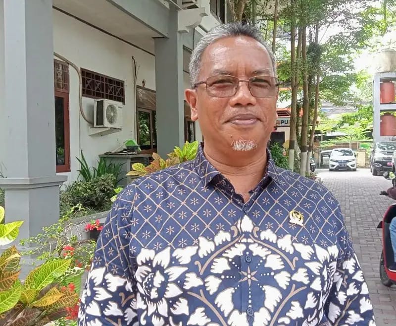 DPRD Balikpapan Desak Pengawasan Ketat Distribusi LPG 3 Kg