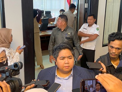 Regenerasi Petani, Tantangan Besar dalam Swasembada Pangan Kaltim