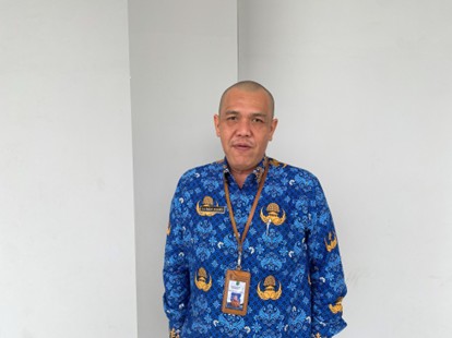 PPU Dipastikan Siap Sambut POPDA 2025, Persiapan Terus Dimatangkan