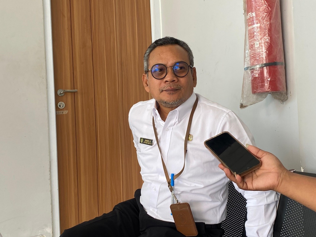 Kejurnas Kurash Samarinda: Kesiapan Teknis dan Antusiasme Atlet Terus Digenjot