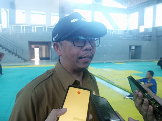 Dispora Kaltim Buka Akademi Biliar Gratis untuk Anak Kurang Mampu