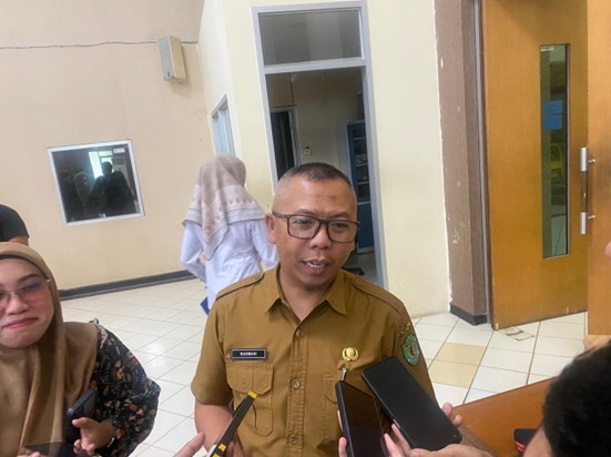 Dispora Kaltim Serius Garap Pembinaan Atlet Lewat SKOI dan SPOPDA