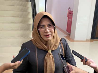 Penguatan Infrastruktur Digital di Kepulauan Maratua Jadi Prioritas DPRD