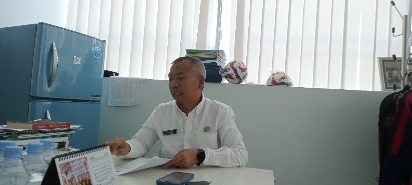 Piala Gubernur U-15 2025 Siap Digelar, 9 Kabupaten/Kota Siap Ikut Serta