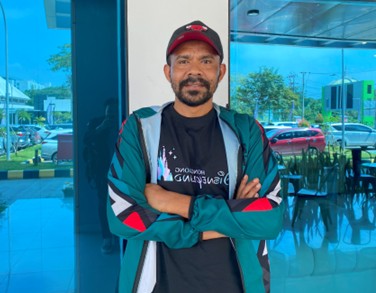 Metode Unik Akademi Taekwondo: Bangun Disiplin dan Teknik Anak Melalui Permainan