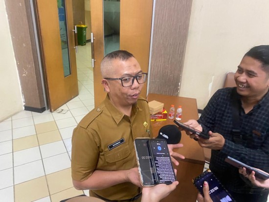 Tak Ingin Prestasi Terputus, Dispora Kaltim Siapkan PPLM