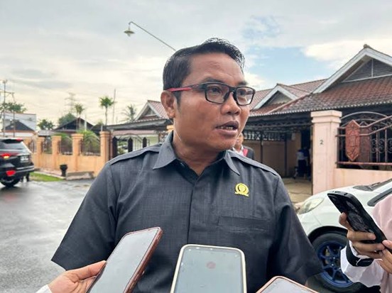 DPRD Kaltim Dorong Integrasi Data untuk Permudah Pajak Kendaraan