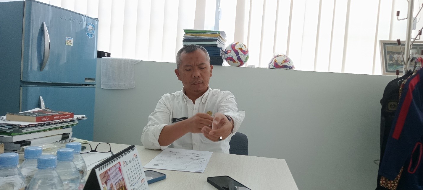SPOBDA Prioritaskan 7 Cabor Unggulan, Fokus pada Pembinaan Usia Pelajar