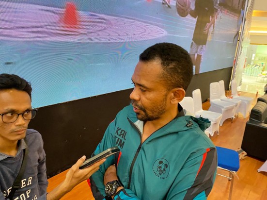 Jalur Terstruktur Jadi Kunci Regenerasi Atlet Kaltim